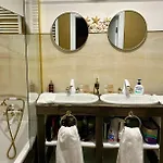 Uroczy 2 Osobne Marina Royal Palace * Warschau
