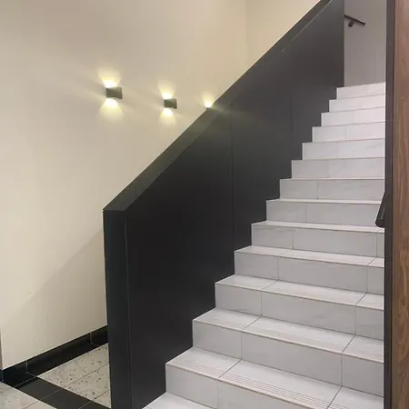 Apartment Uroczy 2 Osobne Marina Royal Palace