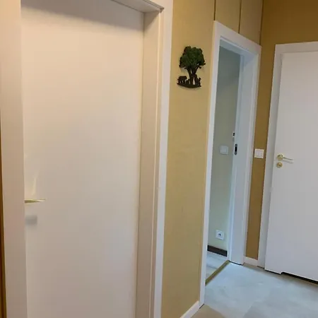 Apartman Uroczy 2 Osobne Marina Royal Palace *