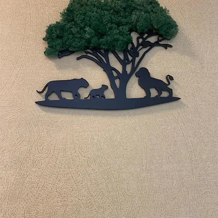 Uroczy 2 Osobne Marina Royal Palace *