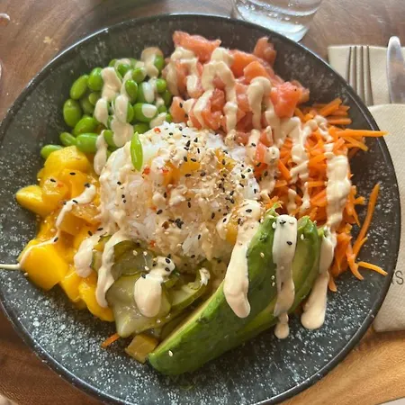 Uroczy 2 Osobne Marina Royal Palace Lägenhet