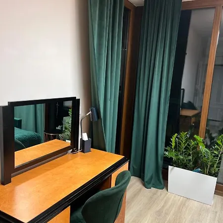 Uroczy 2 Osobne Marina Royal Palace