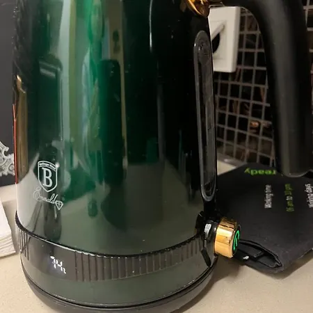 Uroczy 2 Osobne Marina Royal Palace Apartment