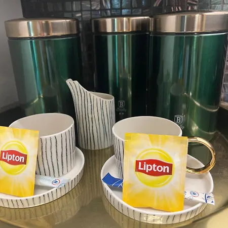 Apartman Uroczy 2 Osobne Marina Royal Palace *