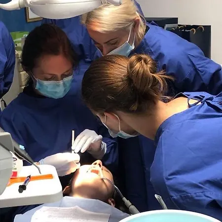 Uroczy 2 Osobne Marina Royal Palace Lägenhet