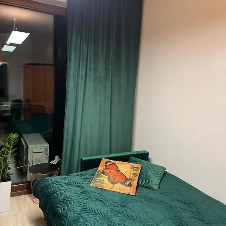 Apartment Uroczy 2 Osobne Marina Royal Palace