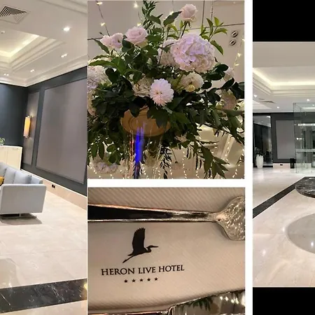 Uroczy 2 Osobne Marina Royal Palace