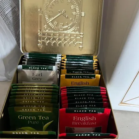 Uroczy 2 Osobne Marina Royal Palace Apartman *