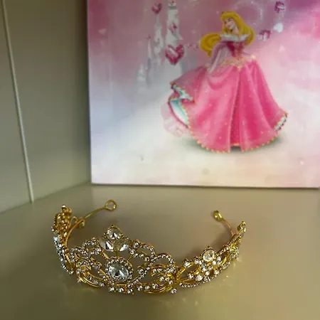 Uroczy 2 Osobne Marina Royal Palace