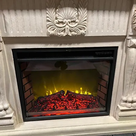 Uroczy 2 Osobne Marina Royal Palace *