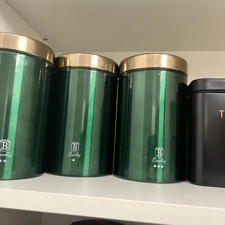 Uroczy 2 Osobne Marina Royal Palace * Warschau