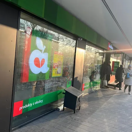 Uroczy 2 Osobne Marina Royal Palace