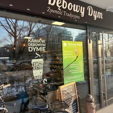 Uroczy 2 Osobne Marina Royal Palace Apartman