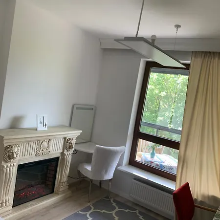 Uroczy 2 Osobne Marina Royal Palace