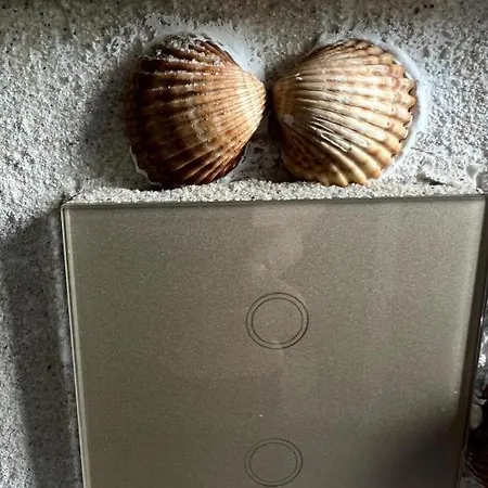 Uroczy 2 Osobne Marina Royal Palace Apartment