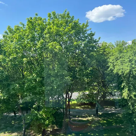 Uroczy 2 Osobne Marina Royal Palace