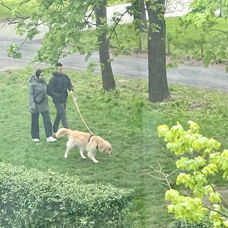 Uroczy 2 Osobne Marina Royal Palace * Varsó