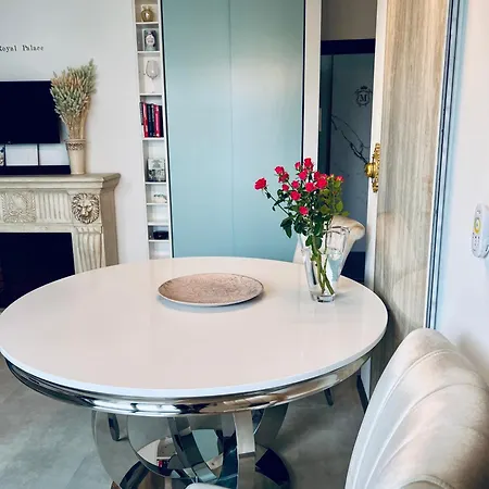 Apartman Uroczy 2 Osobne Marina Royal Palace *