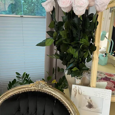 Apartment Uroczy 2 Osobne Marina Royal Palace