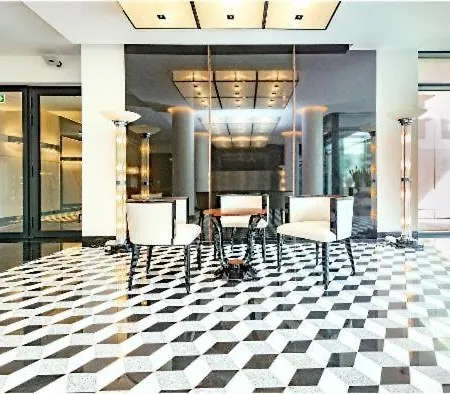 Apartman Uroczy 2 Osobne Marina Royal Palace Varsó