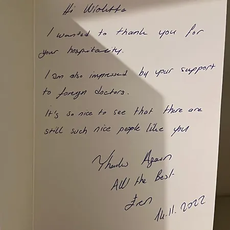 Uroczy 2 Osobne Marina Royal Palace Lägenhet Warszawa