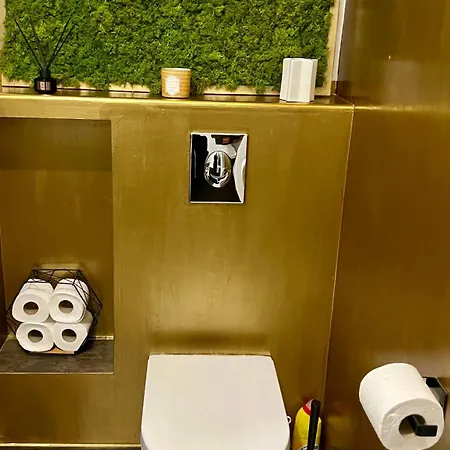 Uroczy 2 Osobne Marina Royal Palace Varsó