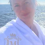 Uroczy 2 Osobne Marina Royal Palace Lägenhet *