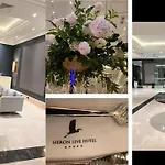 Uroczy 2 Osobne Marina Royal Palace
