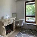 Uroczy 2 Osobne Marina Royal Palace Lägenhet Warszawa