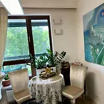 Uroczy 2 Osobne Marina Royal Palace Lägenhet Warszawa