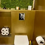 Uroczy 2 Osobne Marina Royal Palace Warszawa