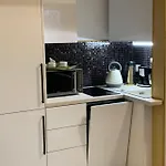 Apartmán Uroczy 2 Osobne Marina Royal Palace Varšava