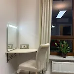 Uroczy 2 Osobne Marina Royal Palace Apartmán *