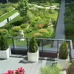 Uroczy 2 Osobne Marina Royal Palace Apartmán