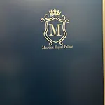 Uroczy 2 Osobne Marina Royal Palace Apartmán