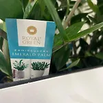 Apartmán Uroczy 2 Osobne Marina Royal Palace