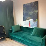 Uroczy 2 Osobne Marina Royal Palace