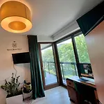 Uroczy 2 Osobne Marina Royal Palace Apartmán *