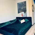 Apartmán Uroczy 2 Osobne Marina Royal Palace *