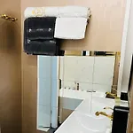 Apartmán Uroczy 2 Osobne Marina Royal Palace