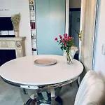 Apartmán Uroczy 2 Osobne Marina Royal Palace *