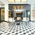 Apartmán Uroczy 2 Osobne Marina Royal Palace Varšava